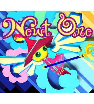 Newt One Steam Key GLOBAL